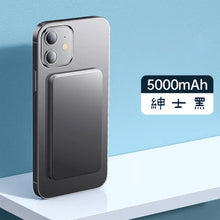 Load image into Gallery viewer, magsafe urine bag (magnetic suction)