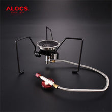 Load image into Gallery viewer, ACLCS burner