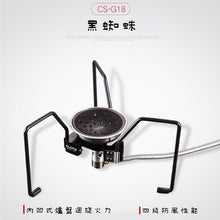 Load image into Gallery viewer, ACLCS burner