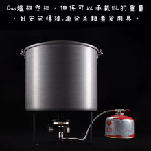 Load image into Gallery viewer, ACLCS burner