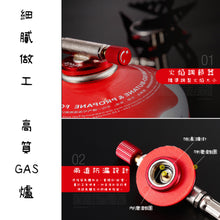 Load image into Gallery viewer, ACLCS burner