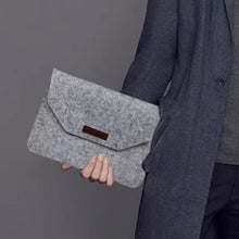 Load image into Gallery viewer, MacBook computer bag