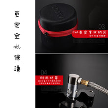 Load image into Gallery viewer, ACLCS burner