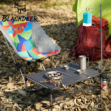 Load image into Gallery viewer, BLACKDEER camping platform