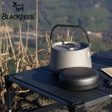Load image into Gallery viewer, BLACKDEER camping platform