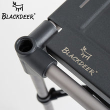 Load image into Gallery viewer, BLACKDEER camping platform