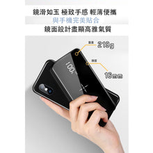 画像をギャラリービューアに読み込む, minasi 超薄型ピアノ表面ワイヤレス充電器