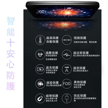 画像をギャラリービューアに読み込む, minasi 超薄型ピアノ表面ワイヤレス充電器