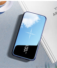 画像をギャラリービューアに読み込む, minasi 超薄型ピアノ表面ワイヤレス充電器