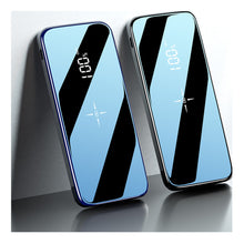 画像をギャラリービューアに読み込む, minasi 超薄型ピアノ表面ワイヤレス充電器