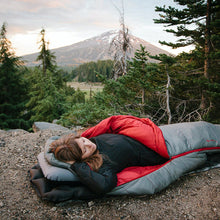 將圖片載入圖庫檢視器 充氣露營墊