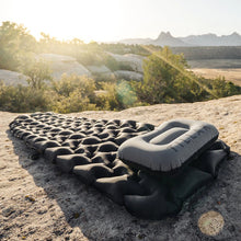 將圖片載入圖庫檢視器 充氣露營墊