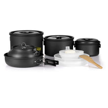 Load image into Gallery viewer, camping pot