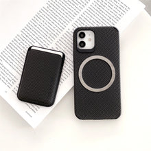 將圖片載入圖庫檢視器 iPhone手機殼(带卡套)