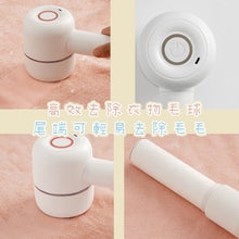 画像をギャラリービューアに読み込む, 毛玉トリマー(日本SPソース)