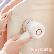 画像をギャラリービューアに読み込む, 毛玉トリマー(日本SPソース)