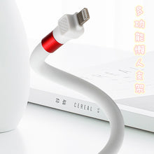 將圖片載入圖庫檢視器 多功能充電支架