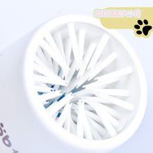 將圖片載入圖庫檢視器 狗狗洗腳神奇🐶