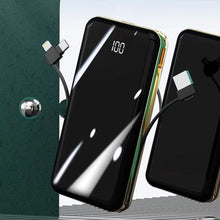 画像をギャラリービューアに読み込む, 充電器(プラグイン充電ケーブルが付属)