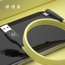 Load image into Gallery viewer, USB charging cable