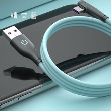 Load image into Gallery viewer, USB charging cable