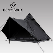 將圖片載入圖庫檢視器 FASTBIRD露營帳篷