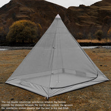將圖片載入圖庫檢視器 FASTBIRD露營帳篷