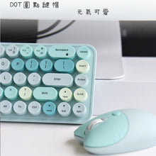 Load image into Gallery viewer, MOFII keyboard+mouse