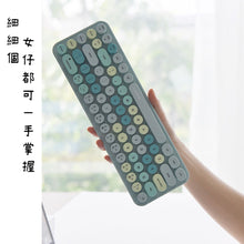 Load image into Gallery viewer, MOFII keyboard+mouse