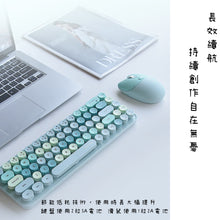 Load image into Gallery viewer, MOFII keyboard+mouse