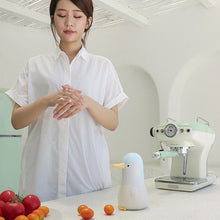 將圖片載入圖庫檢視器 企鵝洗手機🐧