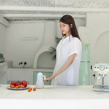 將圖片載入圖庫檢視器 企鵝洗手機🐧