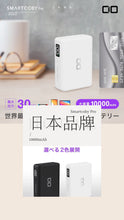 Load image into Gallery viewer, Japan 30W urine bag SMARTCOBY PRO