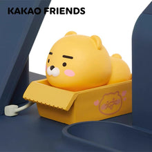 將圖片載入圖庫檢視器 Kakao friends三合一無線充電器