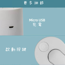 將圖片載入圖庫檢視器 露營水龍頭(充電式)