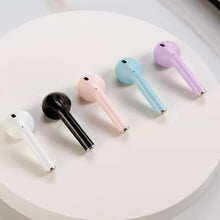 將圖片載入圖庫檢視器 藍牙耳機