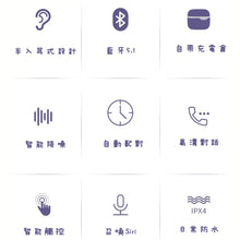 將圖片載入圖庫檢視器 Tokidoki藍牙耳機