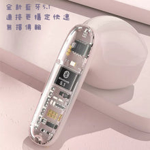 將圖片載入圖庫檢視器 Tokidoki藍牙耳機