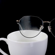 將圖片載入圖庫檢視器 眼鏡防霧清潔濕紙巾(日本kinbata)