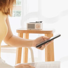 画像をギャラリービューアに読み込む, ブルートゥーススピーカー