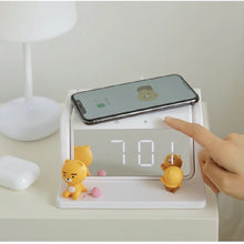 Load image into Gallery viewer, Kakao friends sterilization clock🕰