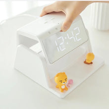 Load image into Gallery viewer, Kakao friends sterilization clock🕰