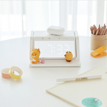 Load image into Gallery viewer, Kakao friends sterilization clock🕰