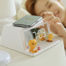 Load image into Gallery viewer, Kakao friends sterilization clock🕰