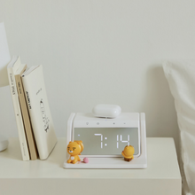 Load image into Gallery viewer, Kakao friends sterilization clock🕰