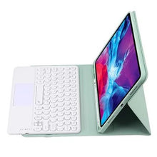 將圖片載入圖庫檢視器 Ipad鍵盤保護套