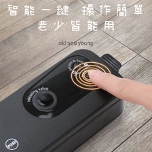 画像をギャラリービューアに読み込む, バキュームマシン