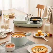 Load image into Gallery viewer, Bear breakfast machine