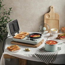 Load image into Gallery viewer, Bear breakfast machine