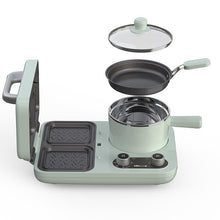 Load image into Gallery viewer, Bear breakfast machine